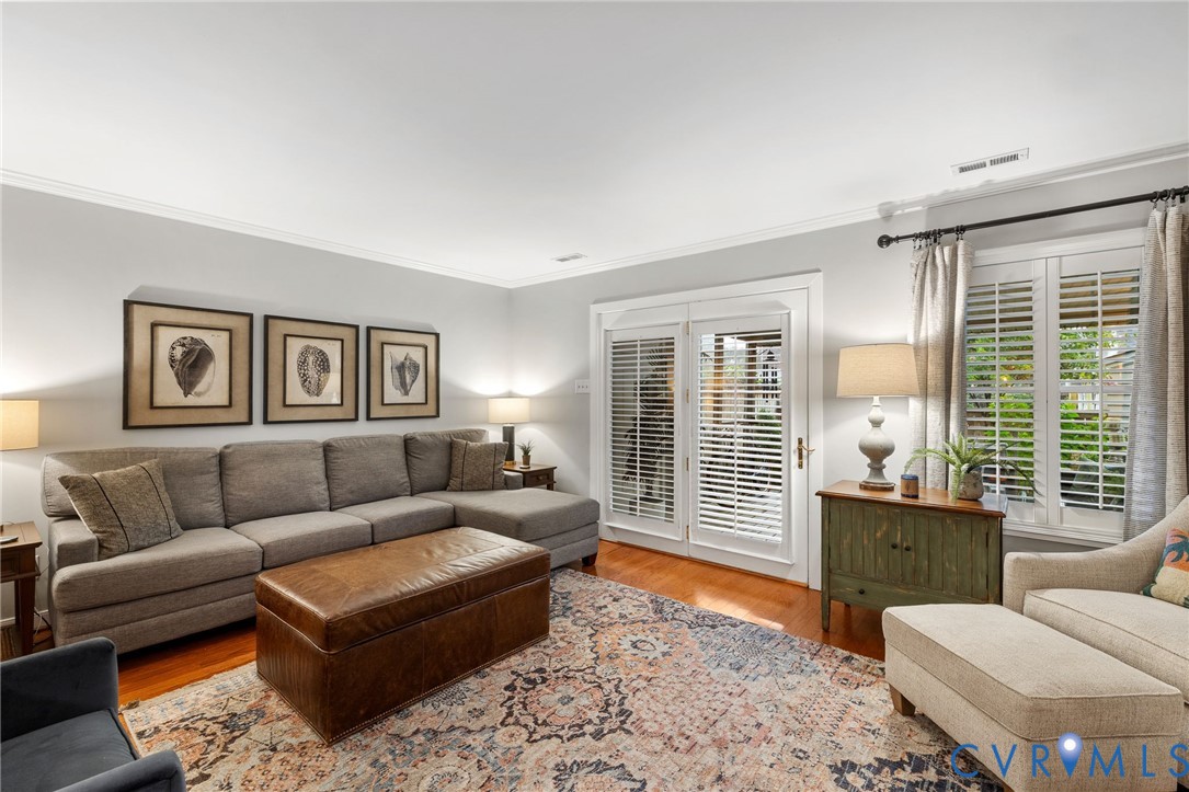 3408 W Franklin St Unit#A