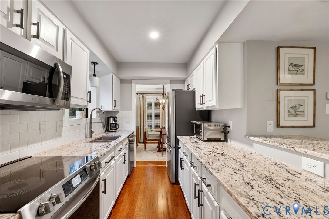 3408 W Franklin St Unit#A