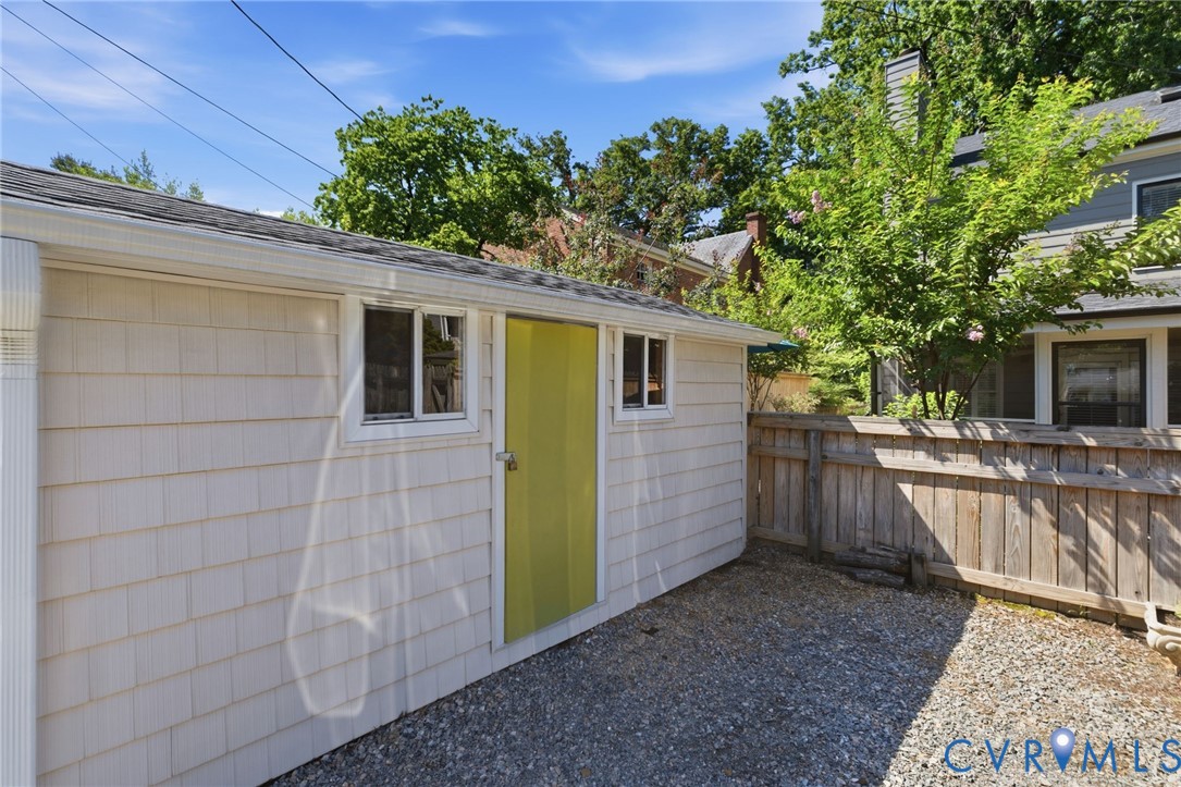 3408 W Franklin St Unit#A