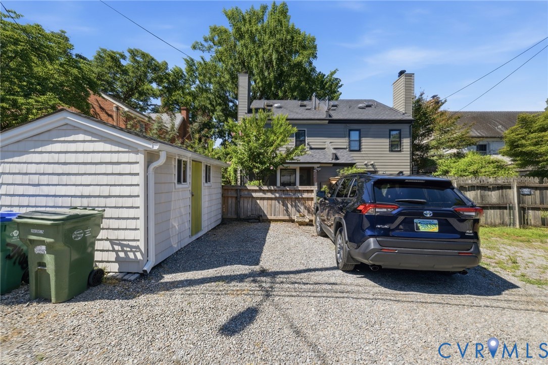 3408 W Franklin St Unit#A