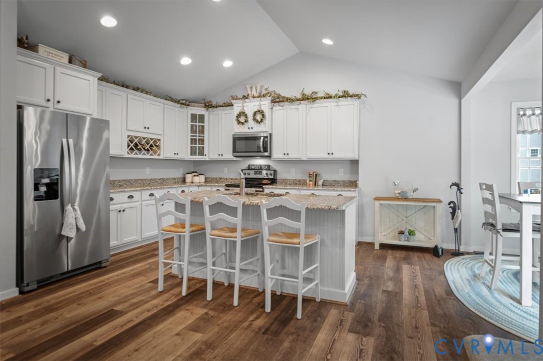 3109 Barnack Rd