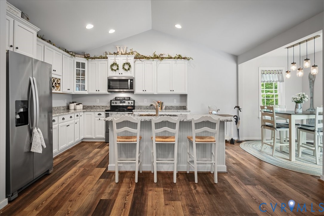 3109 Barnack Rd