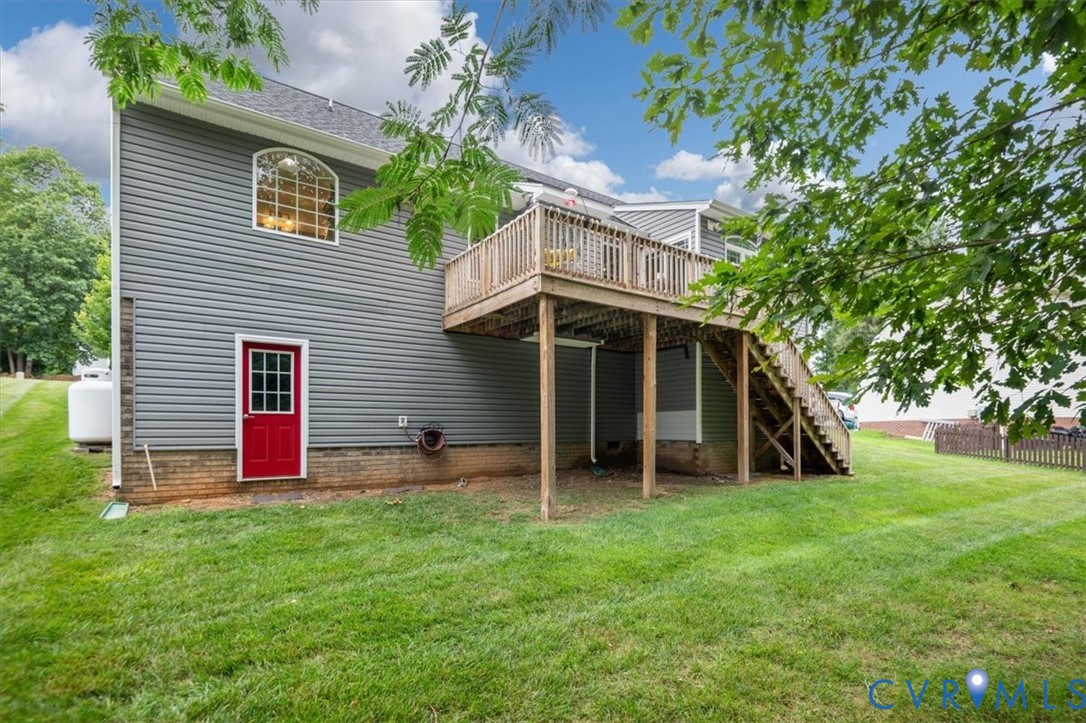 3109 Barnack Rd