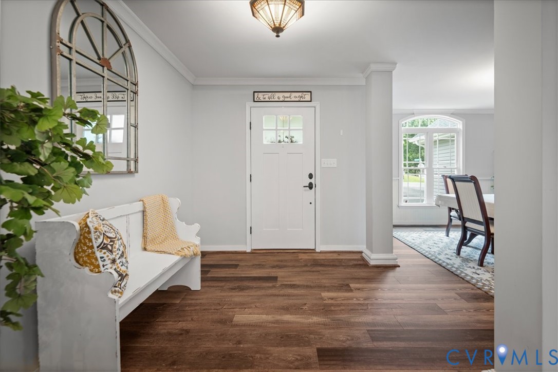 3109 Barnack Rd