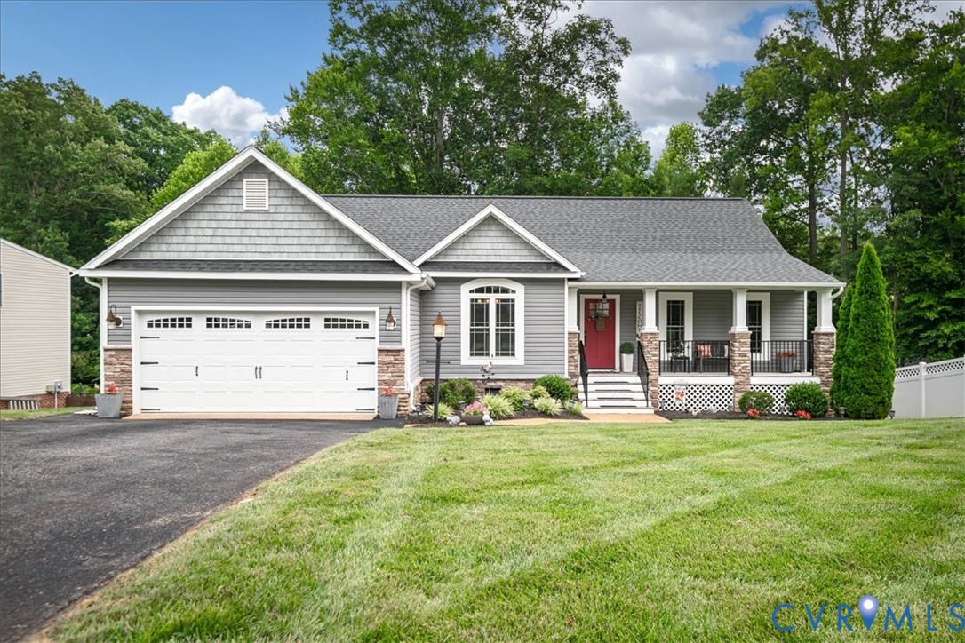 3109 Barnack Rd