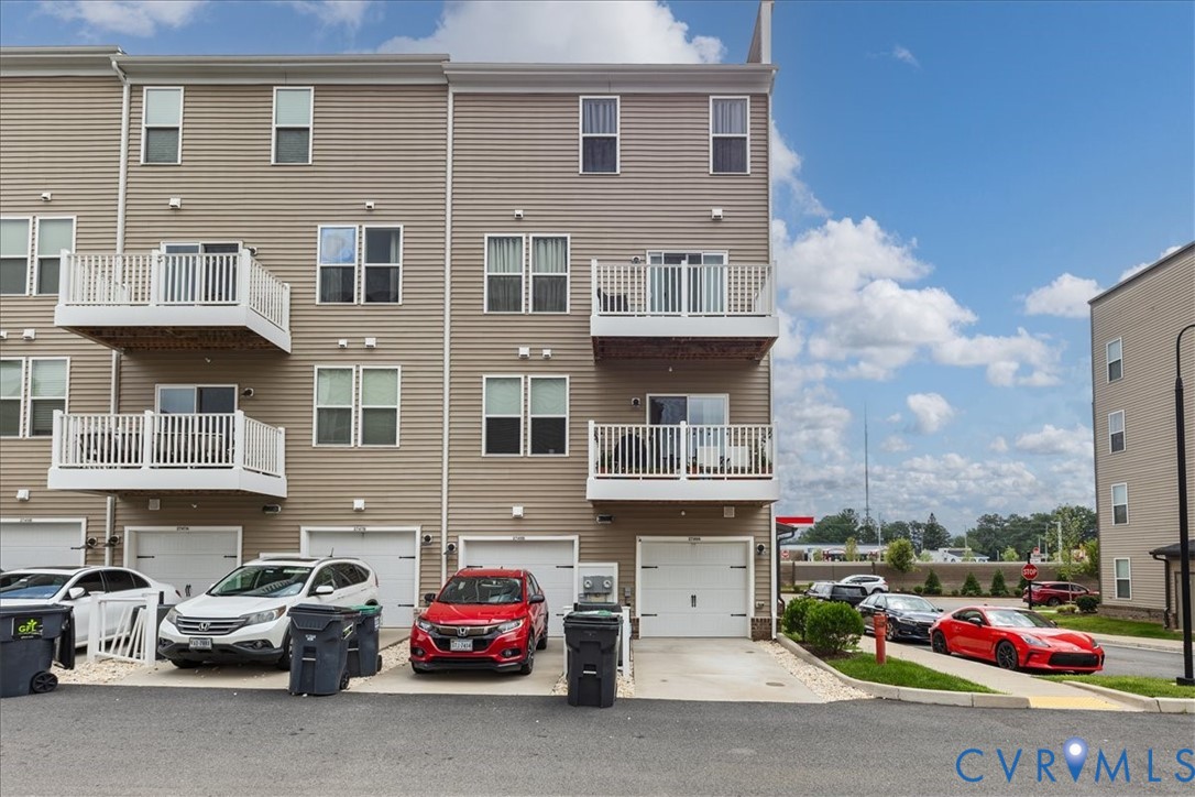 2749 Acadia Dr Unit#A