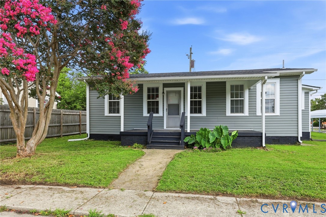 503 N 3rd Ave