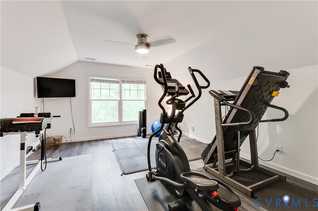 4415 Lake Summer Ct