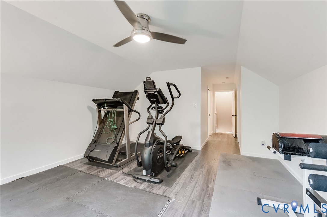 4415 Lake Summer Ct