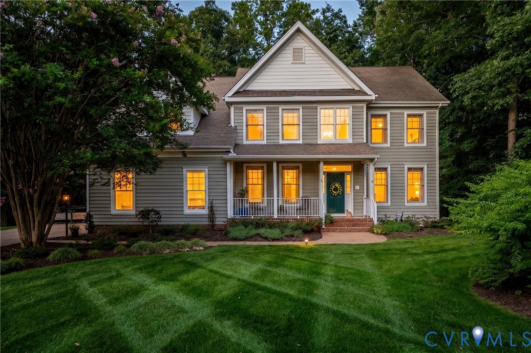 4415 Lake Summer Ct