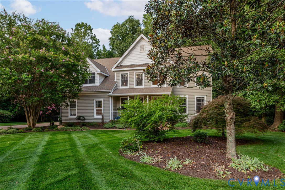 4415 Lake Summer Ct