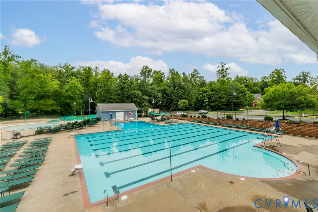 4415 Lake Summer Ct