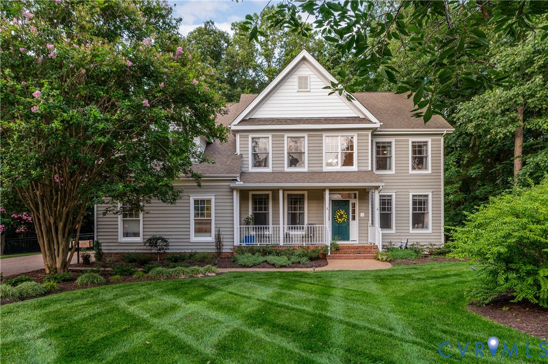 4415 Lake Summer Ct