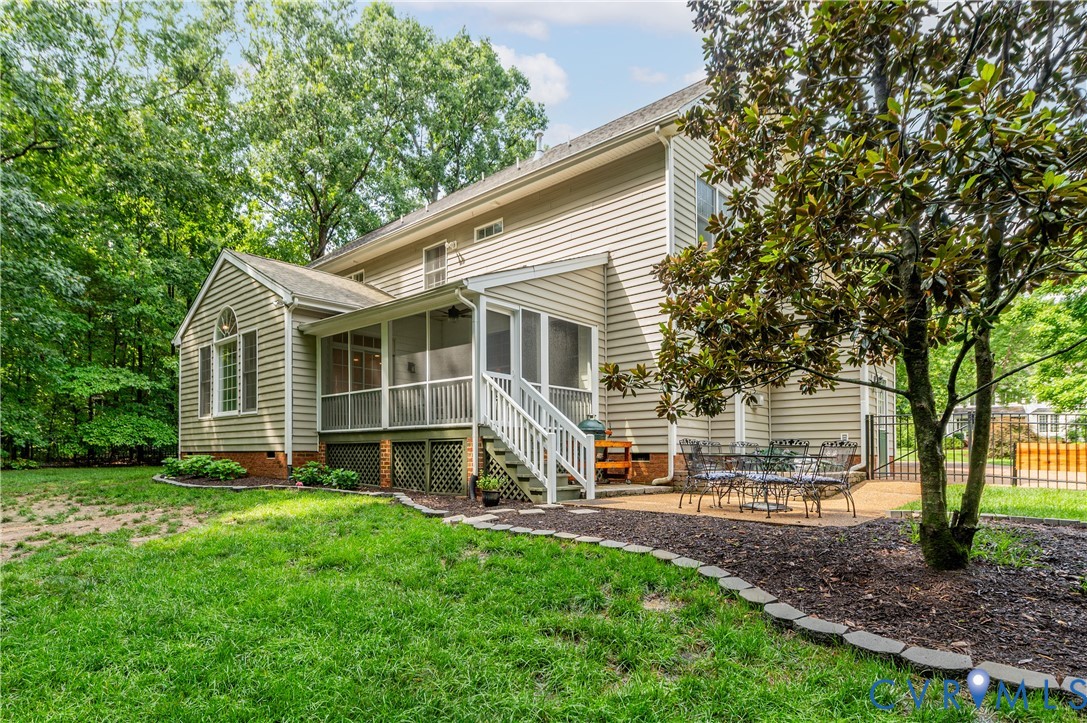 4415 Lake Summer Ct