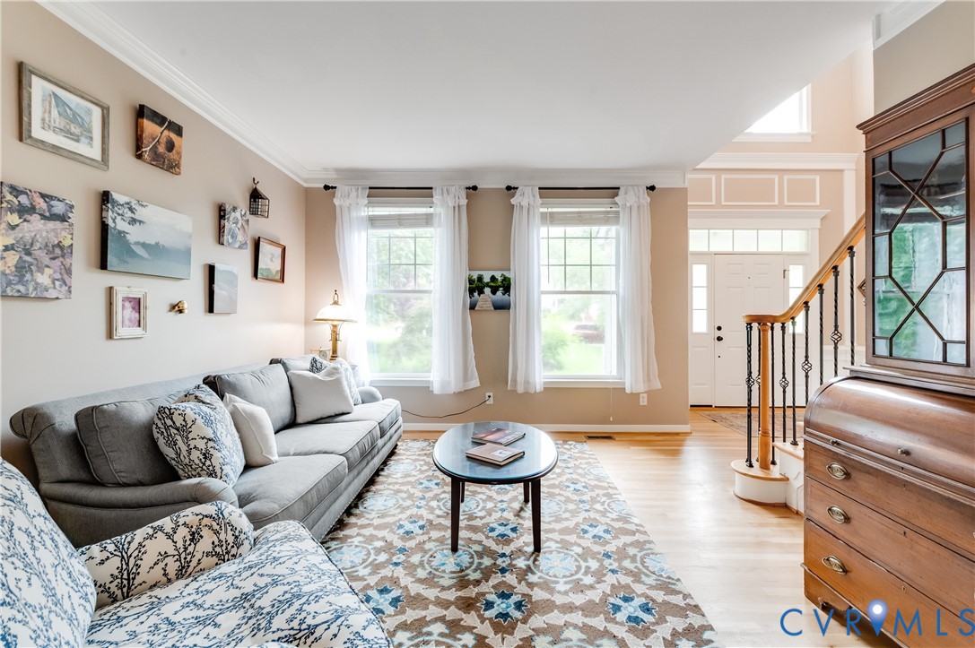 4415 Lake Summer Ct