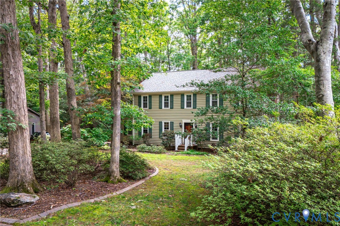 4428 Old Fox Trl