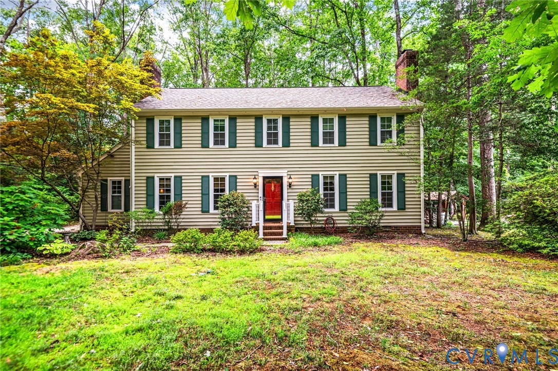 4428 Old Fox Trl