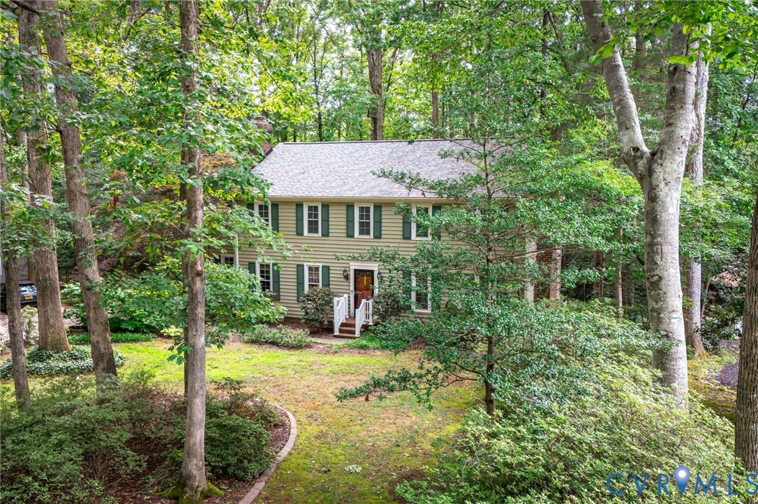 4428 Old Fox Trl