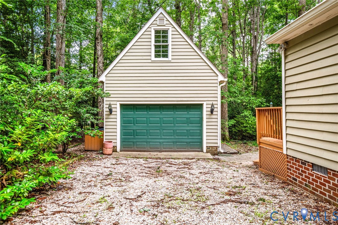 4428 Old Fox Trl