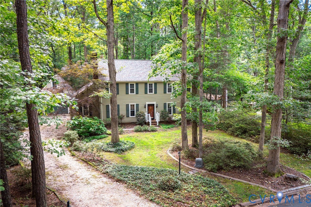 4428 Old Fox Trl