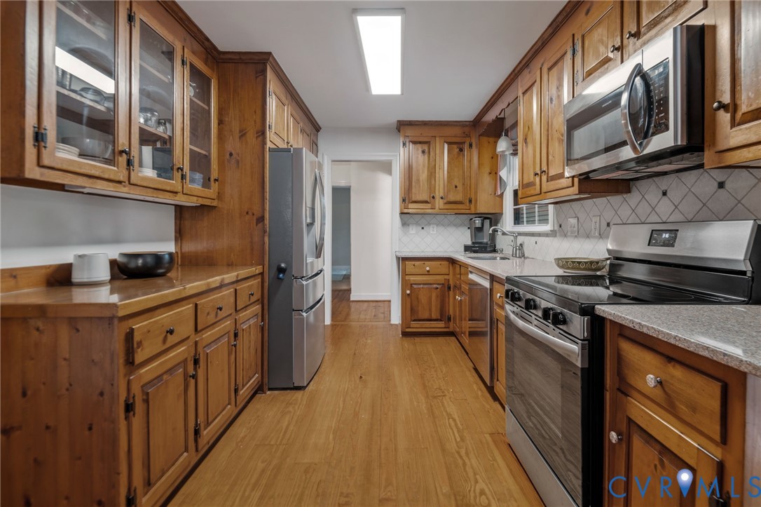 4428 Old Fox Trl