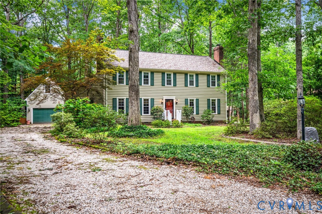 4428 Old Fox Trl