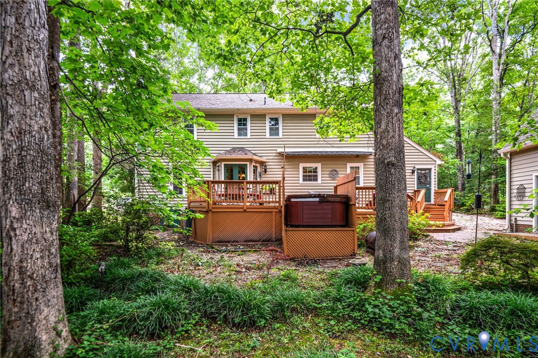 4428 Old Fox Trl