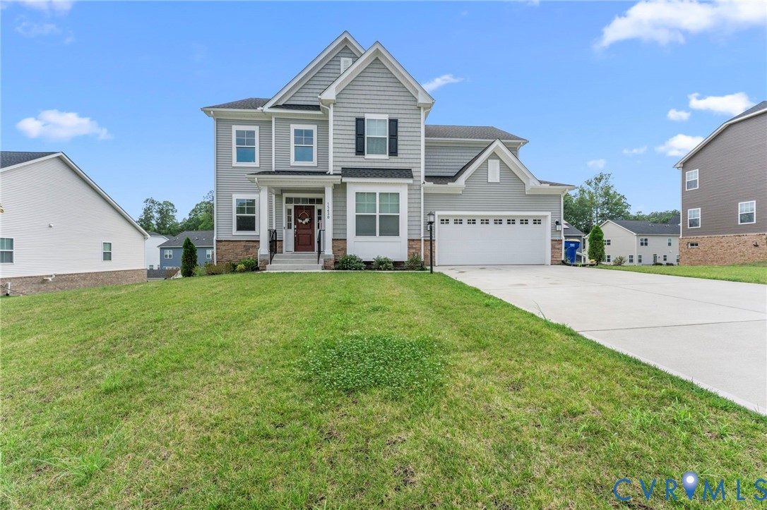 15430 Greenhart Dr