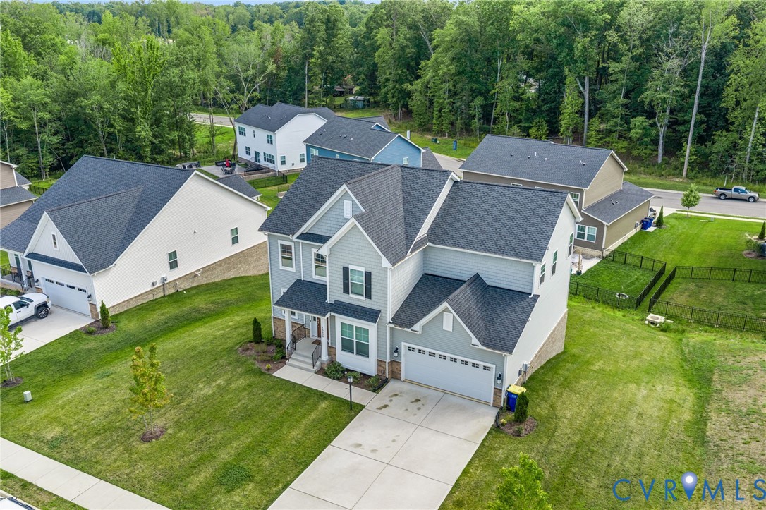 15430 Greenhart Dr