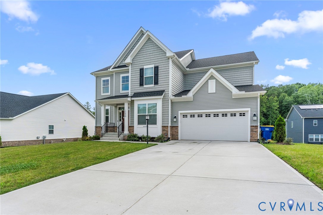 15430 Greenhart Dr
