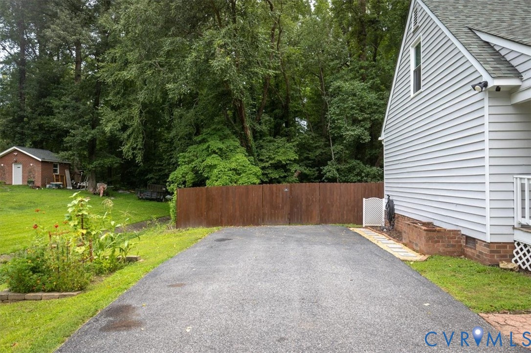 2619 Vixen Ln