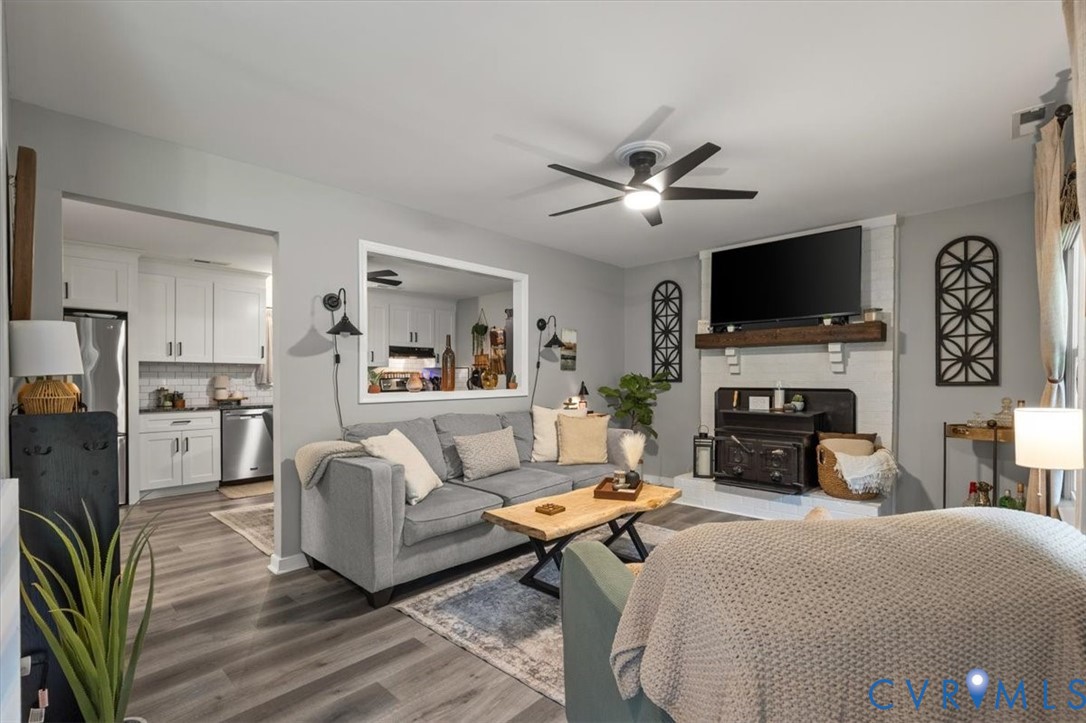 2619 Vixen Ln