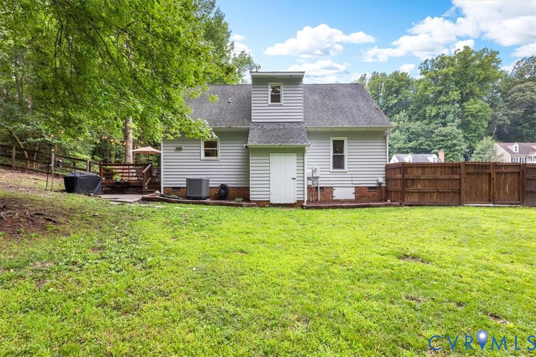 2619 Vixen Ln