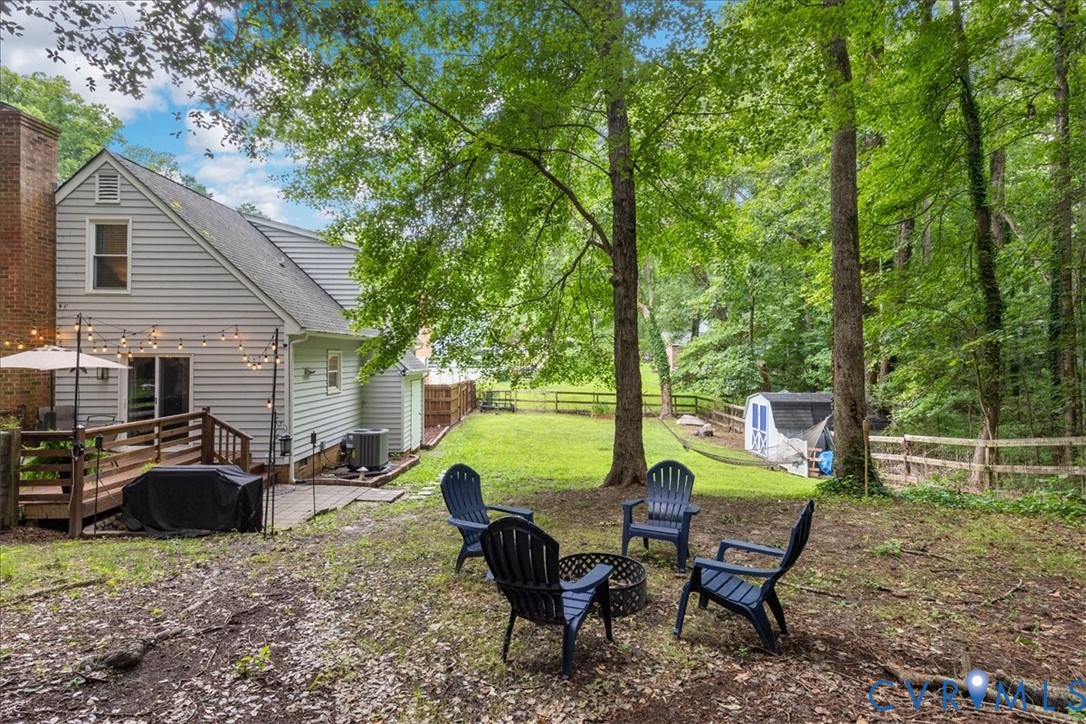 2619 Vixen Ln