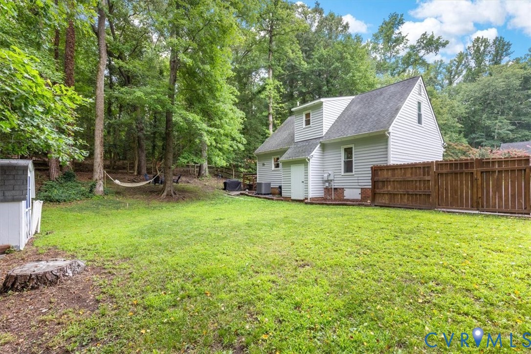 2619 Vixen Ln
