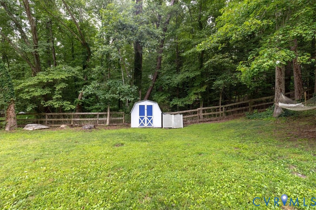 2619 Vixen Ln