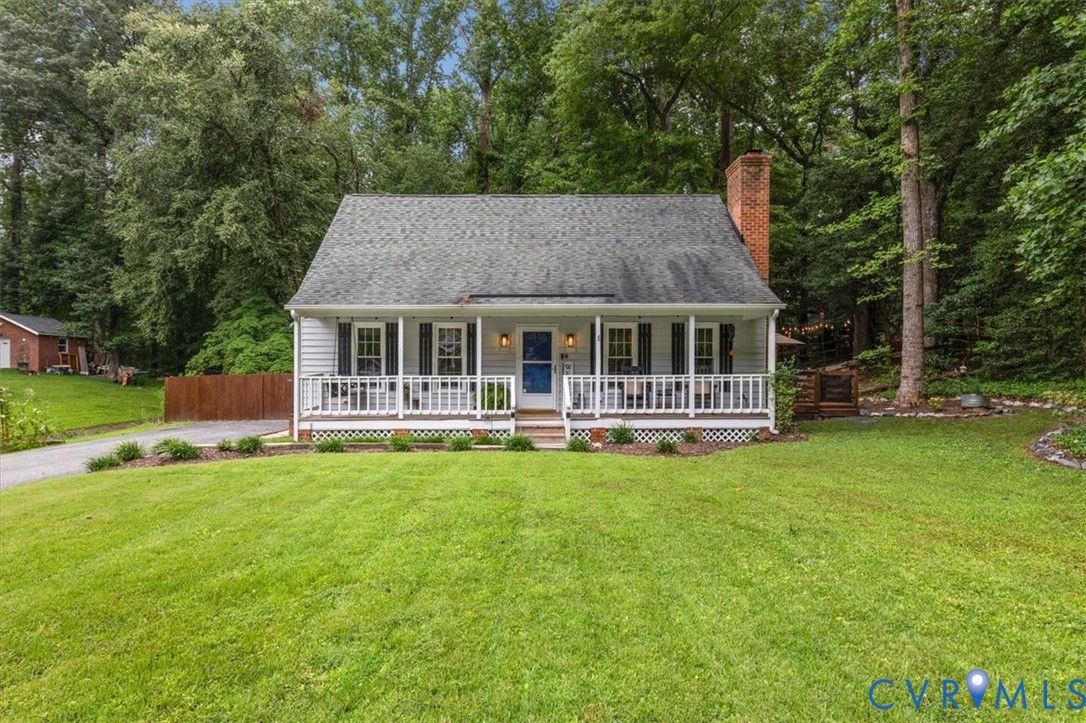 2619 Vixen Ln