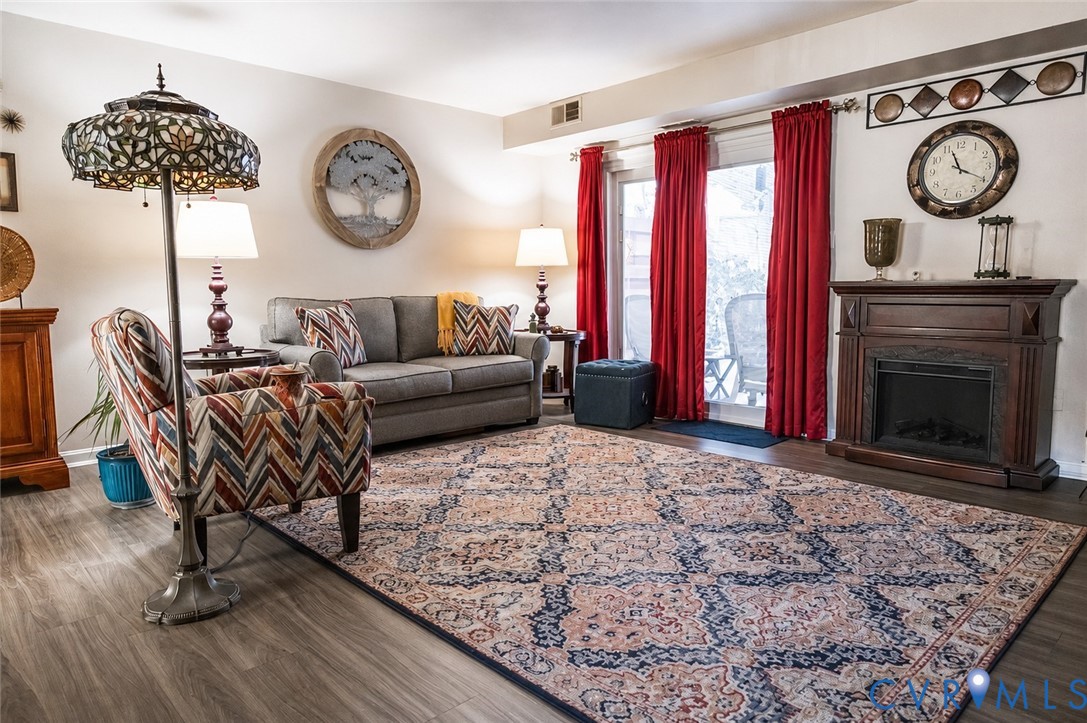 1509 Americana Dr