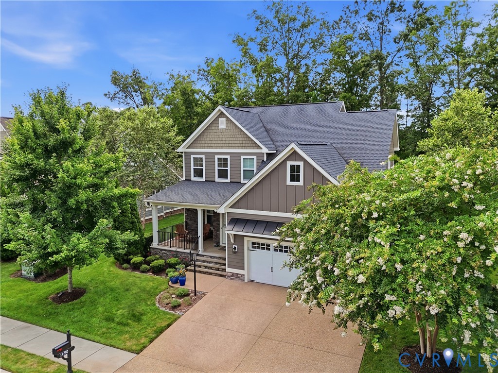 1490 Camberley Dr