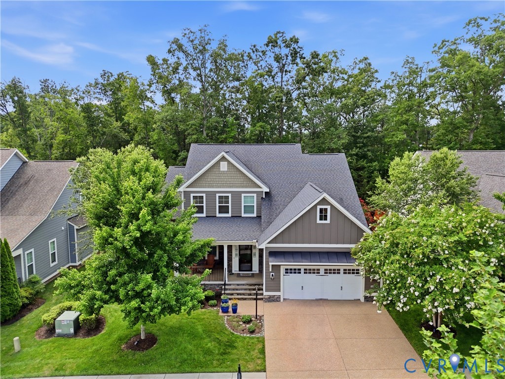 1490 Camberley Dr