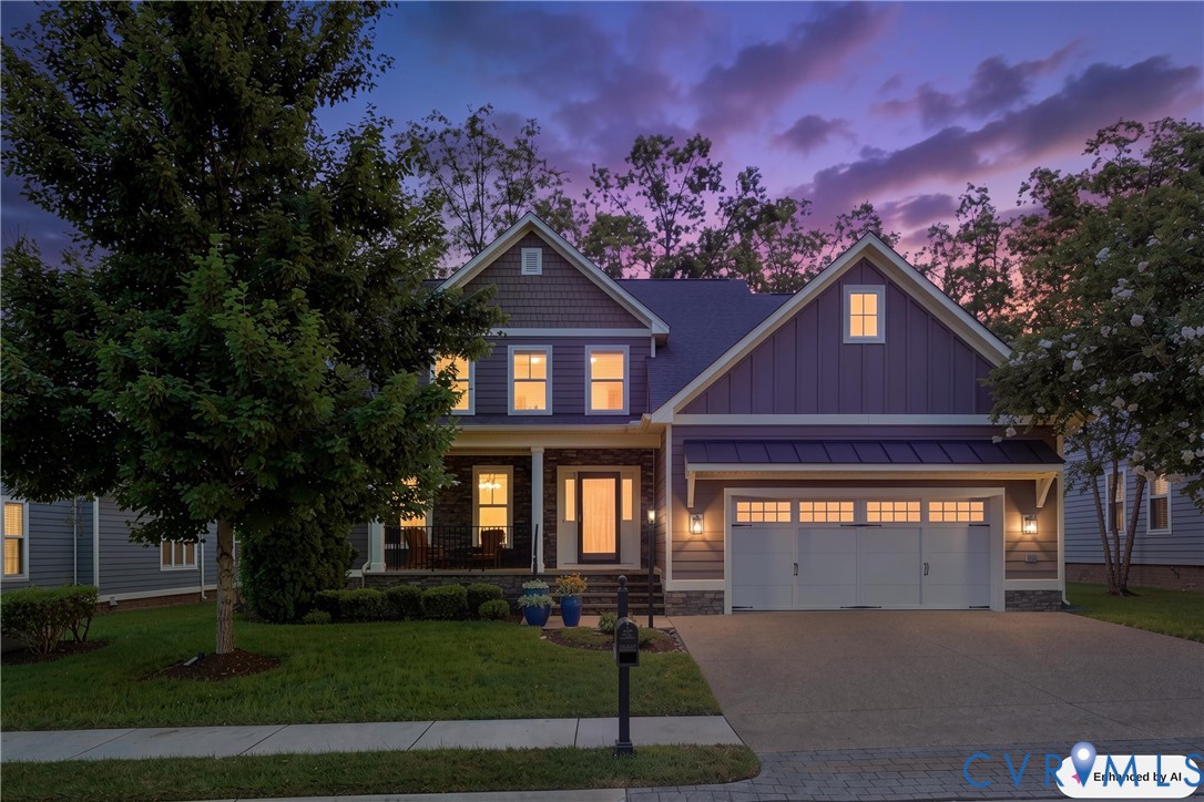 1490 Camberley Dr