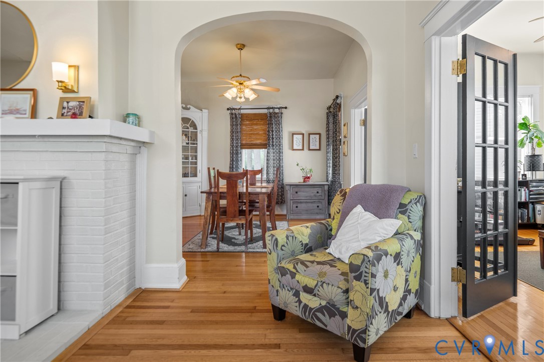 305 Bradsher Ave
