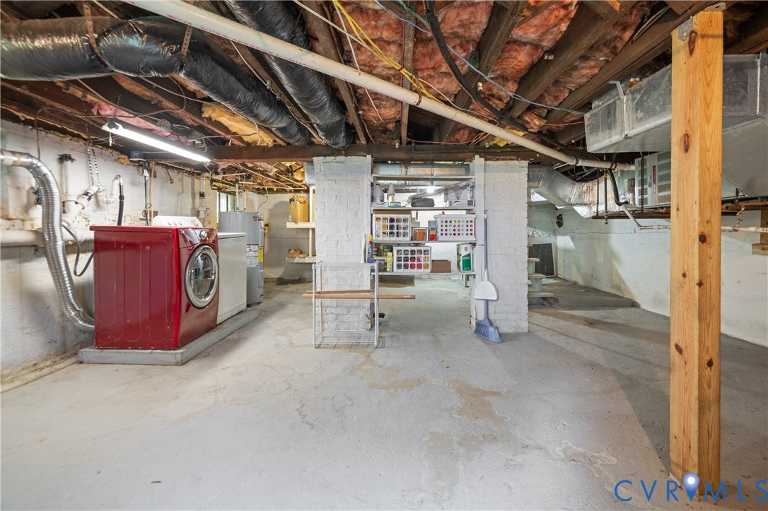 305 Bradsher Ave