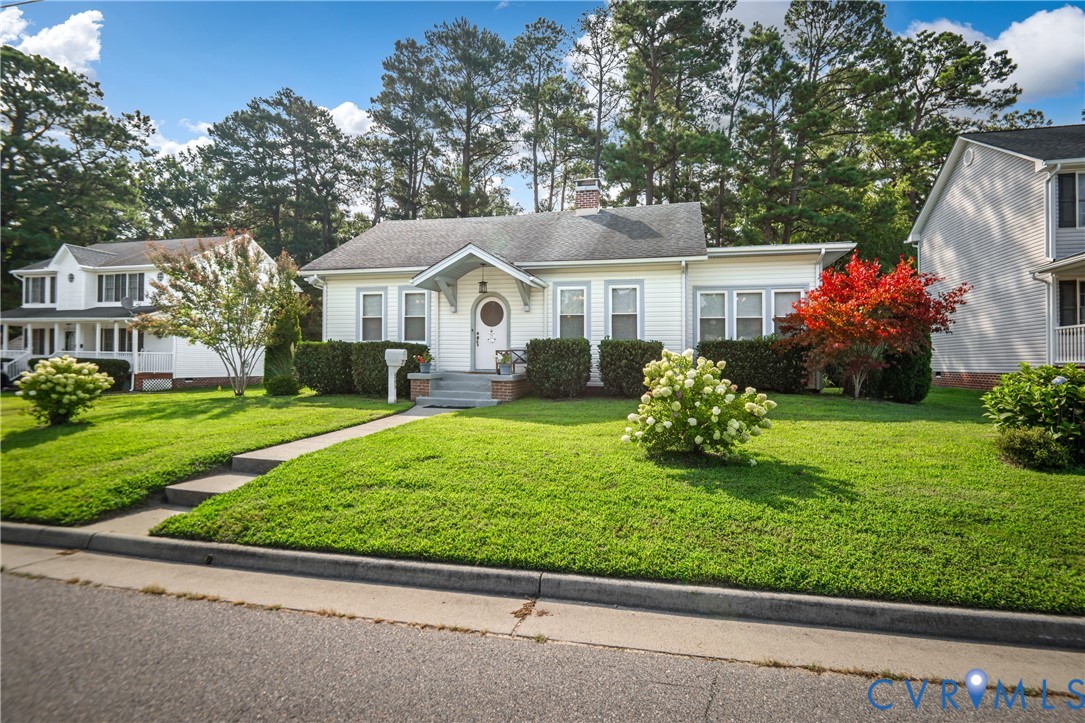 305 Bradsher Ave