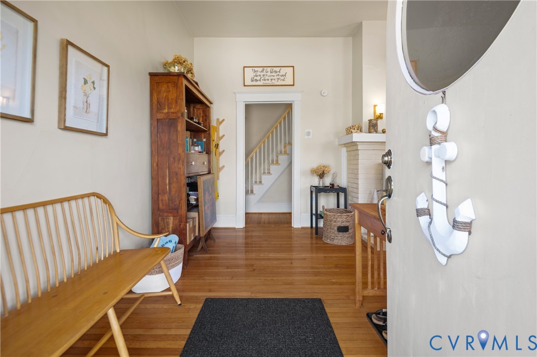 305 Bradsher Ave