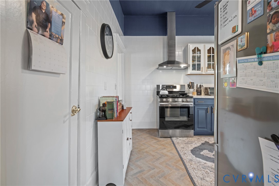 305 Bradsher Ave
