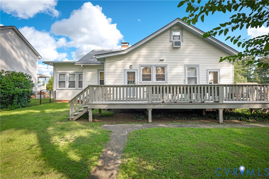305 Bradsher Ave