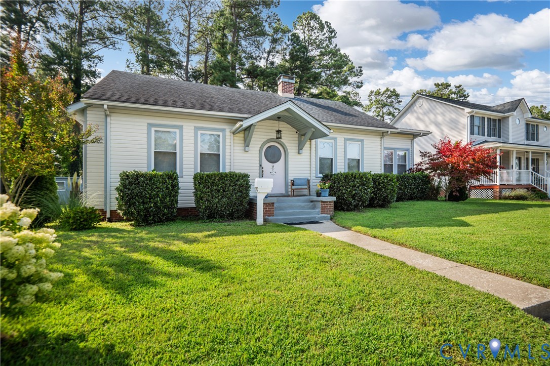 305 Bradsher Ave