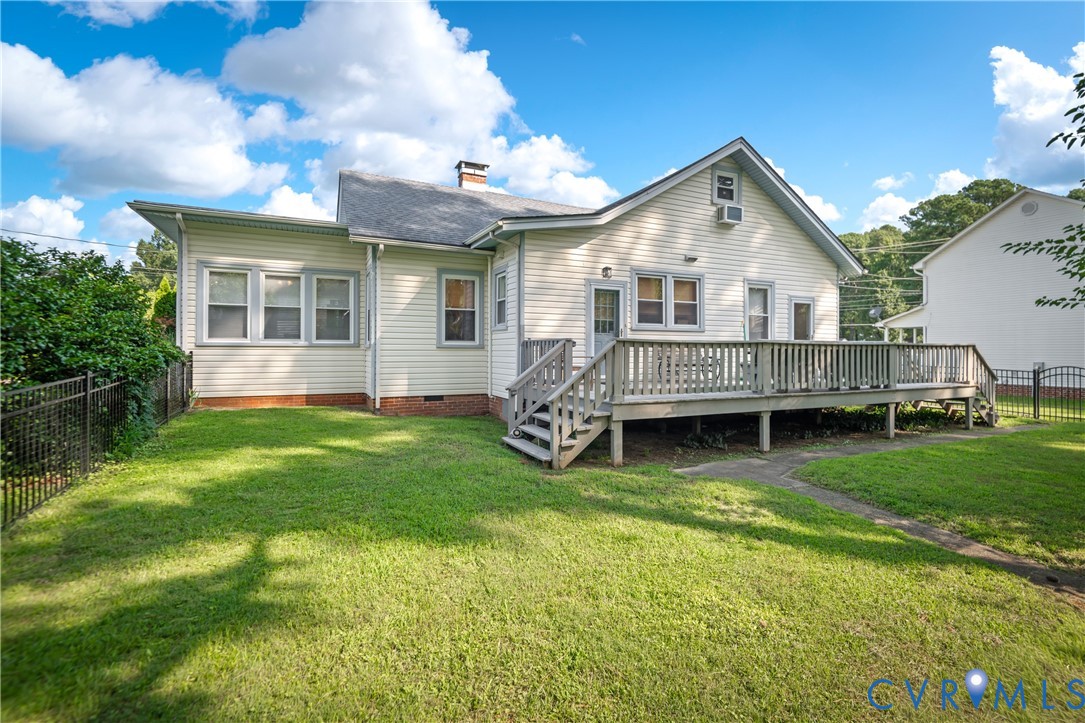 305 Bradsher Ave
