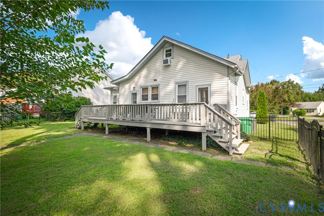 305 Bradsher Ave